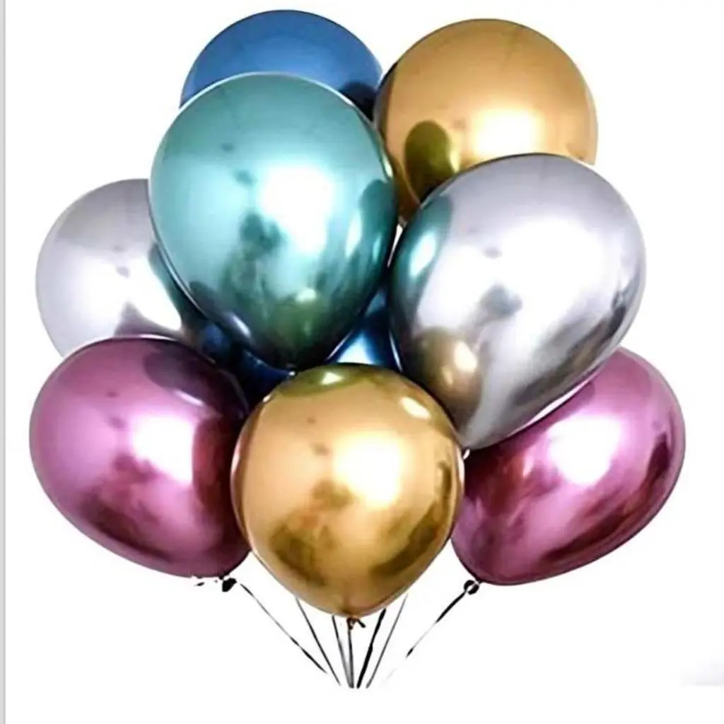 Shiny Balloon